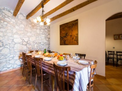 Cottage Belvilla by OYO La Masia de Cal Badia - Features photo 14