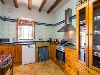 Cottage Belvilla by OYO La Masia de Cal Badia - Features photo 15