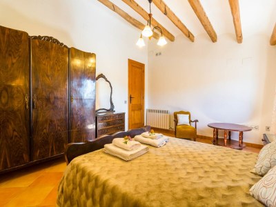 Cottage Belvilla by OYO La Masia de Cal Badia - Features photo 16