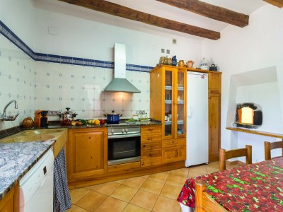 Cottage Belvilla by OYO La Masia de Cal Badia - Features photo 17