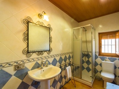 Cottage Belvilla by OYO La Masia de Cal Badia - Features photo 18