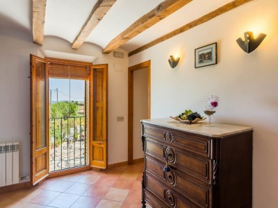 Cottage Belvilla by OYO La Masia de Cal Badia - Features photo 21