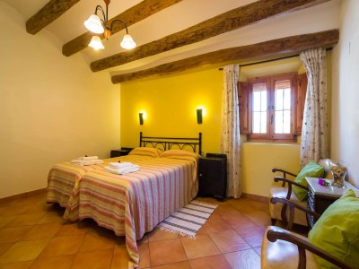 Cottage Belvilla by OYO La Masia de Cal Badia - Features photo 23