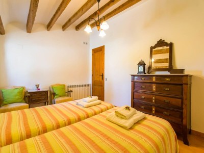 Cottage Belvilla by OYO La Masia de Cal Badia - Features photo 24