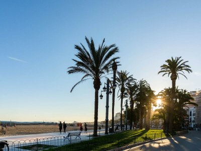 Cottage Belvilla by OYO La Masia de Cal Badia - Environment photo 29