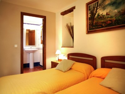 Cottage Mansion in La Llacuna with Pool & Mountain Views - Features photo 21