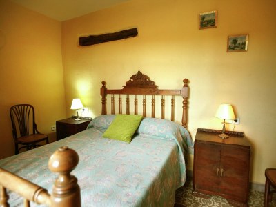 Cottage Mansion in La Llacuna with Pool & Mountain Views - Features photo 22