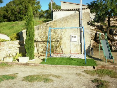 Cottage Mansion in La Llacuna with Pool & Mountain Views - Features photo 27