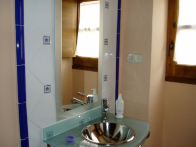 Cottage Mansion in La Llacuna with Pool & Mountain Views - Features photo 34