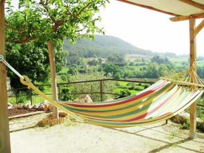 Cottage Mansion in La Llacuna with Pool & Mountain Views - Outdoor photo 39