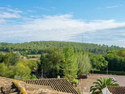 Holiday house Hütte in Pacs nahe Schloss St. Marti Sarroca - Outdoor photo 4