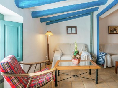 Holiday house Hütte in Pacs nahe Schloss St. Marti Sarroca - Features photo 8