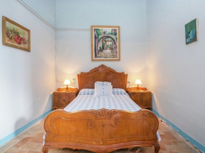 Holiday house Hütte in Pacs nahe Schloss St. Marti Sarroca - Features photo 9