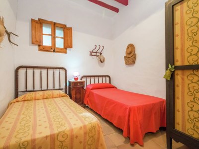 Holiday house Hütte in Pacs nahe Schloss St. Marti Sarroca - Features photo 12