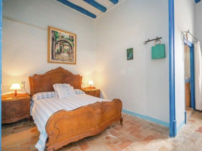 Holiday house Hütte in Pacs nahe Schloss St. Marti Sarroca - Features photo 13