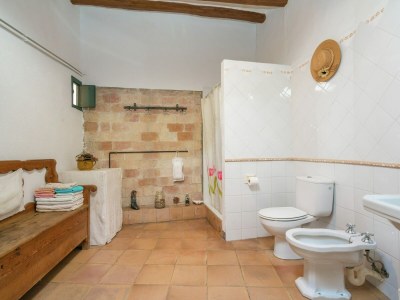 Holiday house Hütte in Pacs nahe Schloss St. Marti Sarroca - Features photo 15