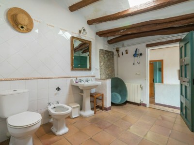 Holiday house Hütte in Pacs nahe Schloss St. Marti Sarroca - Features photo 16