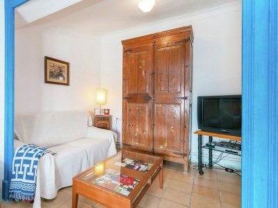 Holiday house Hütte in Pacs nahe Schloss St. Marti Sarroca - Features photo 17