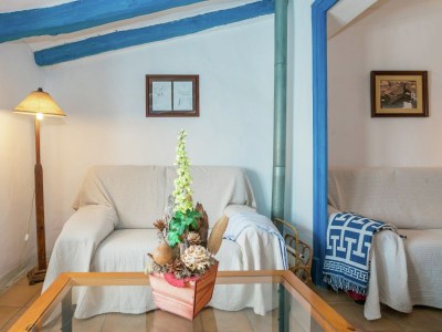 Holiday house Hütte in Pacs nahe Schloss St. Marti Sarroca - Features photo 21