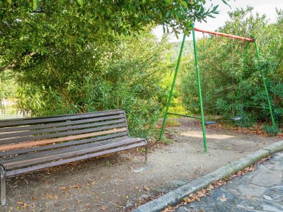 Holiday house Hütte in Pacs nahe Schloss St. Marti Sarroca - Environment photo 24