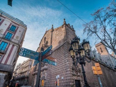 Holiday house Hütte in Pacs nahe Schloss St. Marti Sarroca - Environment photo 35