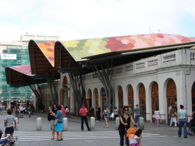 Holiday house Hütte in Pacs nahe Schloss St. Marti Sarroca - Environment photo 39