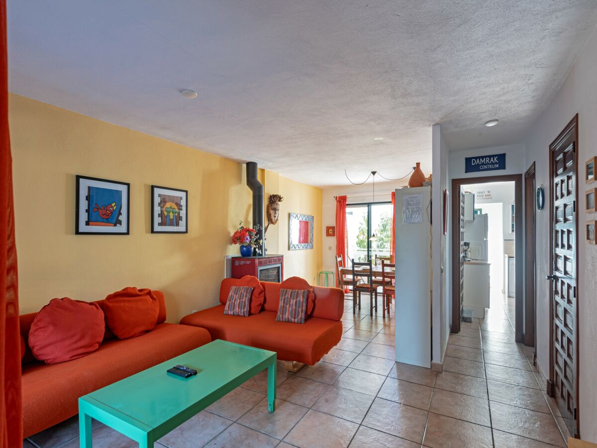 Villa Villa in Zahara am Strand und Pool