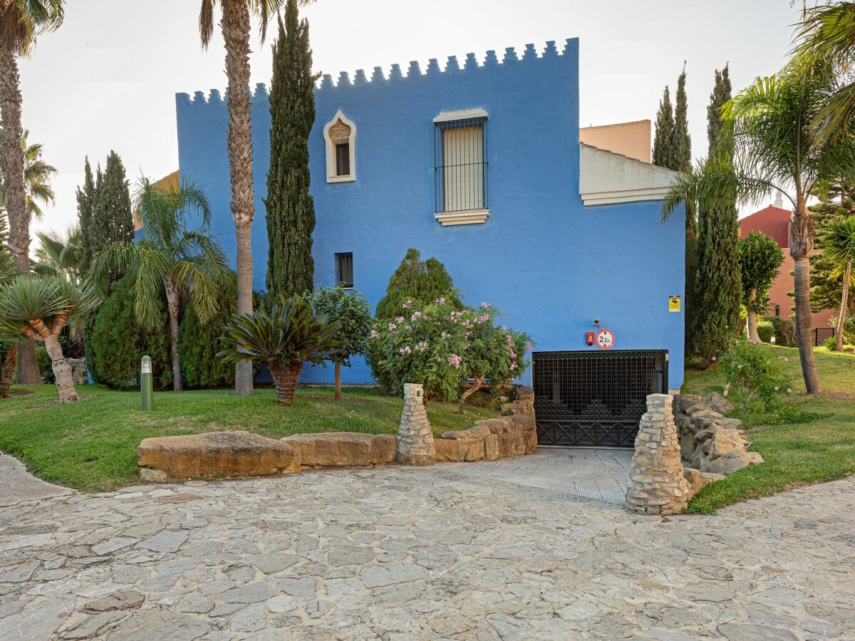 Villa Villa in Zahara am Strand und Pool - Outdoor photo 3