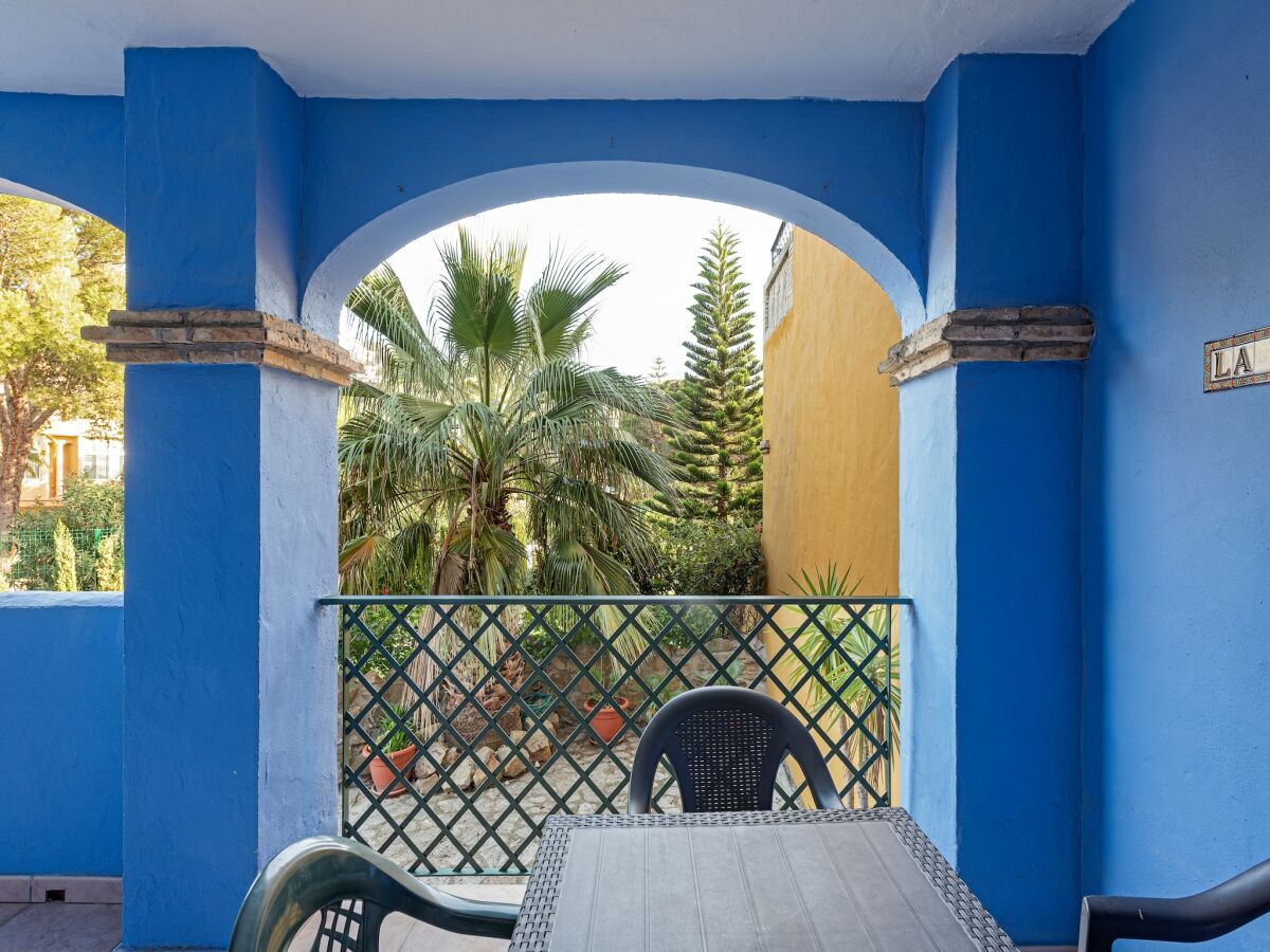 Villa Villa in Zahara am Strand und Pool - Outdoor photo 5