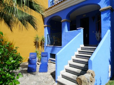 Villa Villa in Zahara am Strand und Pool - Outdoor photo 2