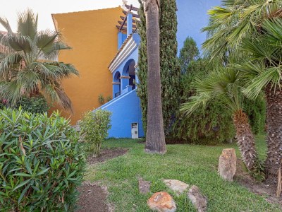 Villa Villa in Zahara am Strand und Pool - Outdoor photo 6