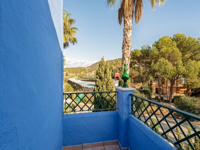 Villa Villa in Zahara am Strand und Pool - Outdoor photo 13