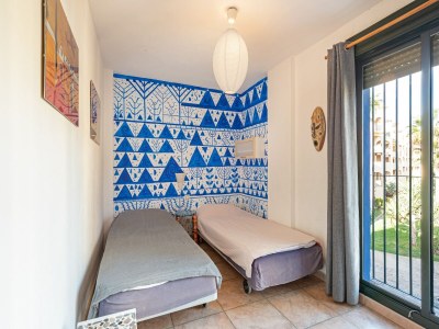 Villa Villa in Zahara am Strand und Pool - Features photo 20