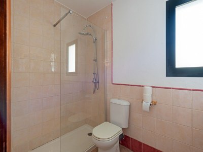 Villa Villa in Zahara am Strand und Pool - Features photo 22