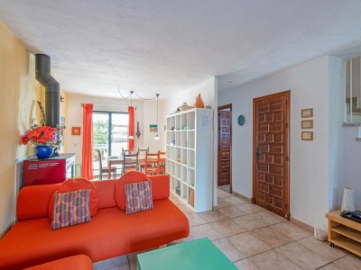 Villa Villa in Zahara am Strand und Pool - Features photo 24