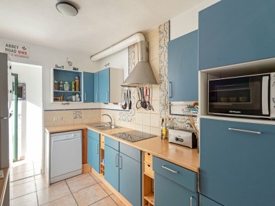 Villa Villa in Zahara am Strand und Pool - Features photo 26