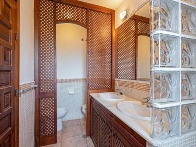 Villa Villa in Zahara am Strand und Pool - Features photo 28