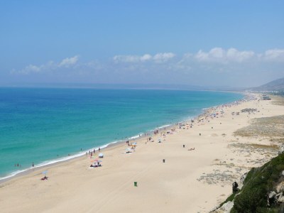 Villa Villa in Zahara am Strand und Pool - Environment photo 30
