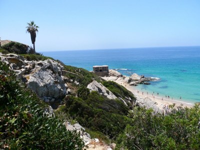 Villa Villa in Zahara am Strand und Pool - Environment photo 31