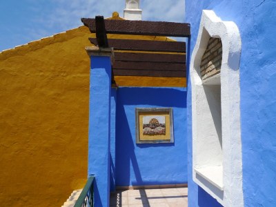 Villa Villa in Zahara am Strand und Pool - Outdoor photo 34