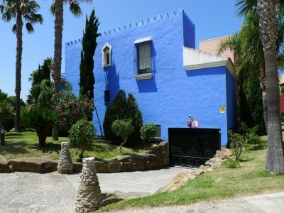 Villa Villa in Zahara am Strand und Pool - Outdoor photo 38