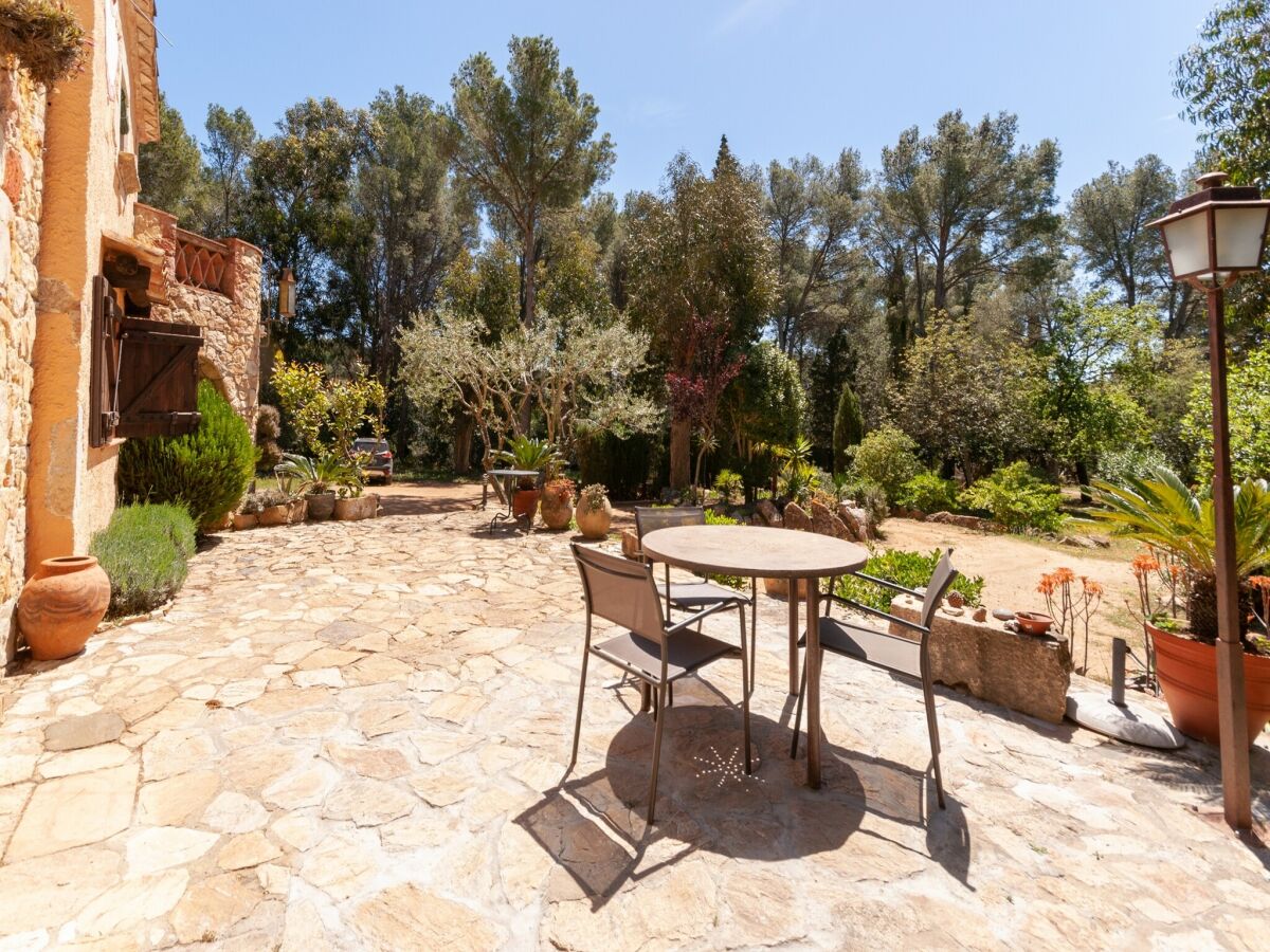 Cottage Villa in Spain near Costa Brava - Outdoor photo 2