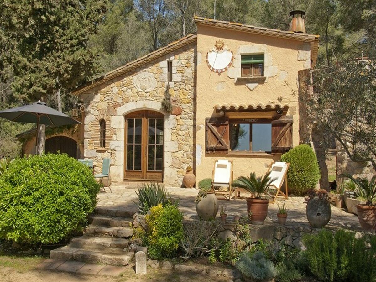 Cottage Villa in Spain near Costa Brava - Outdoor photo 4