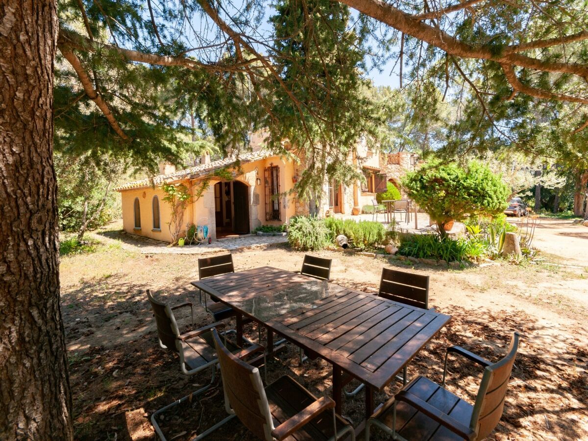 Cottage Villa in Spain near Costa Brava - Outdoor photo 5