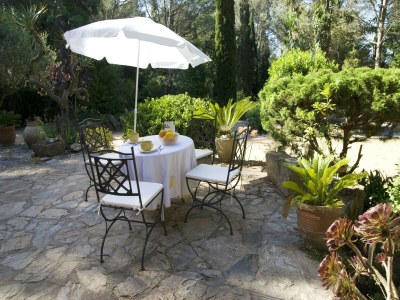 Cottage Villa in Spain near Costa Brava - Outdoor photo 7