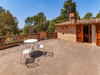 Cottage Villa in Spain near Costa Brava - Outdoor photo 9
