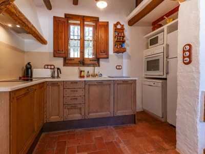 Cottage Villa in Spain near Costa Brava - Features photo 13