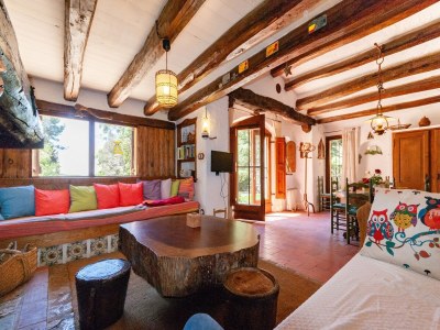 Cottage Villa in Spain near Costa Brava - Features photo 14