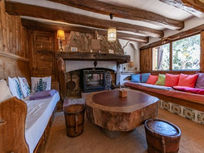 Cottage Villa in Spain near Costa Brava - Features photo 15