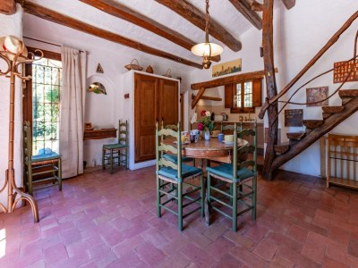 Cottage Villa in Spain near Costa Brava - Features photo 17